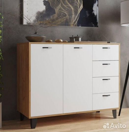 Комод Катрин-12