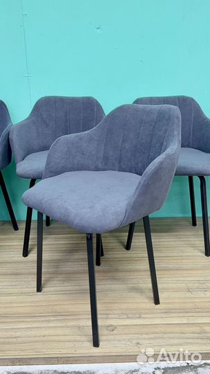Стулья для кафе