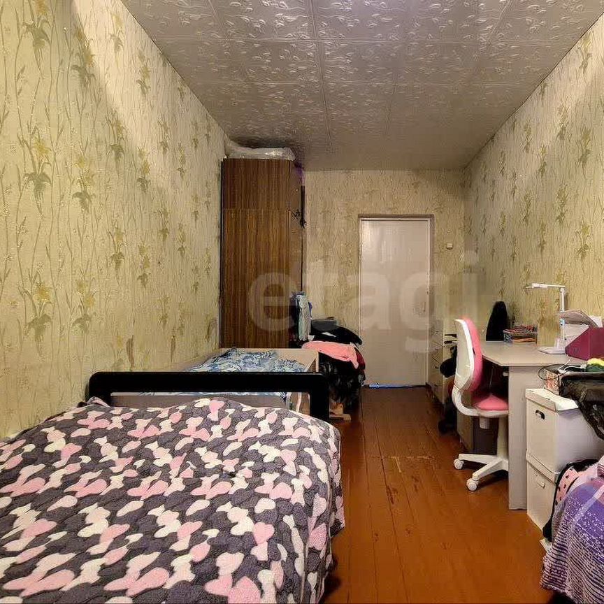 Квартира 2-комн. 46.4 м² в Тоншалово — фото 10 из 18