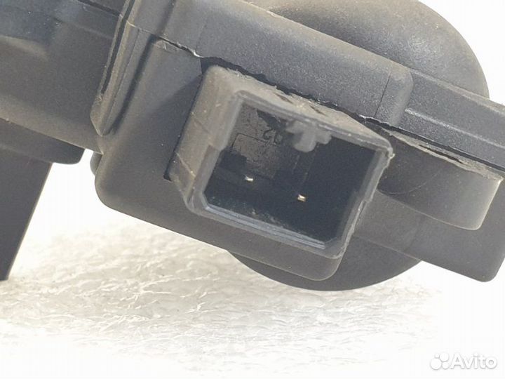 Сервопривод печки Ford Mondeo 4 1.6 TI kgba 2013