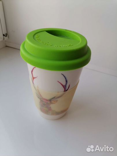 Термостакан Термокружка