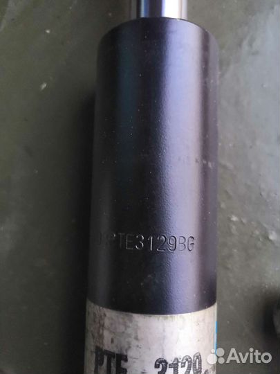 Амортизатор volkswagen bora