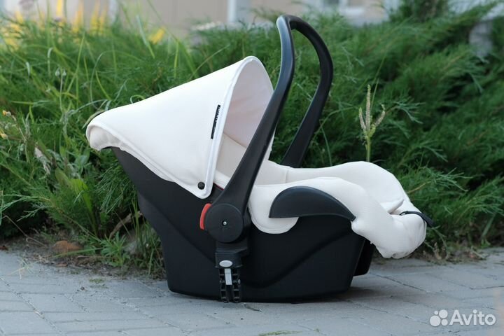 Коляска aulon 3 в 1