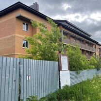 Аукцион: 1-к. квартира, 36 м², 1/3 эт.