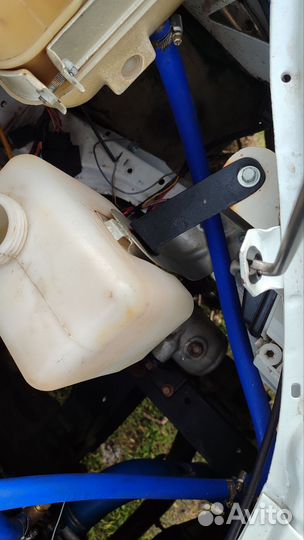 Кузов на газель 4 2 метра