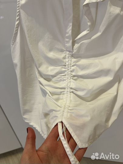 Женские рубашки и блузки