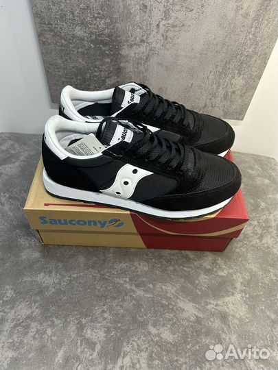 Кроссовки Sauconi сайкони