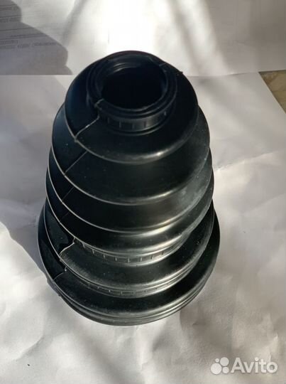 Пыльник шруса для квадроцикла Brp универсальный