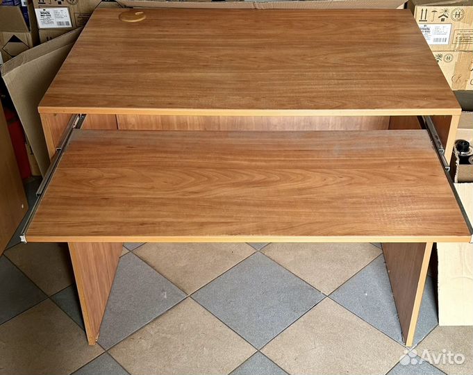 Компьютерный стол бу