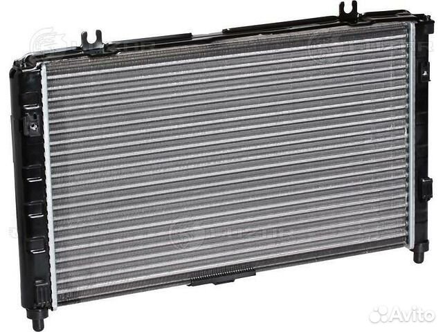 Радиатор Priora