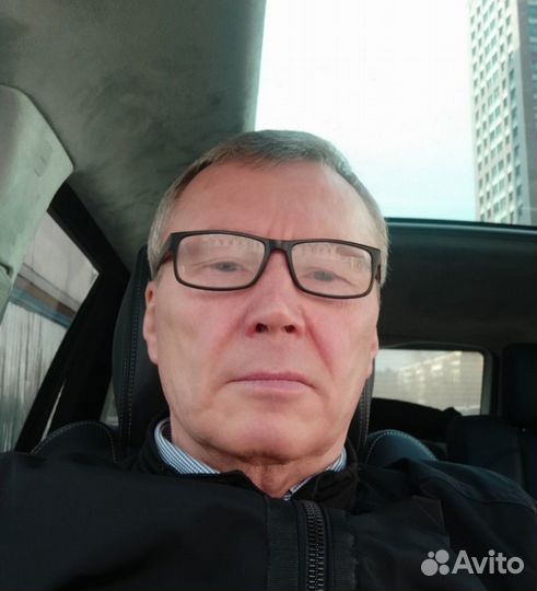 Завхоз, водитель, курьер, бригадир в клининг