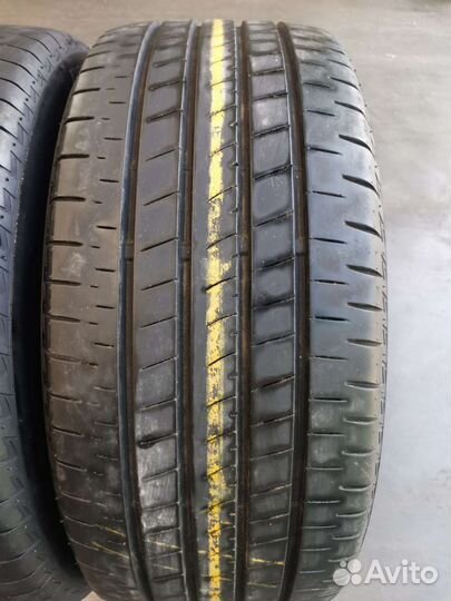 Bridgestone Turanza T005A 235/45 R18