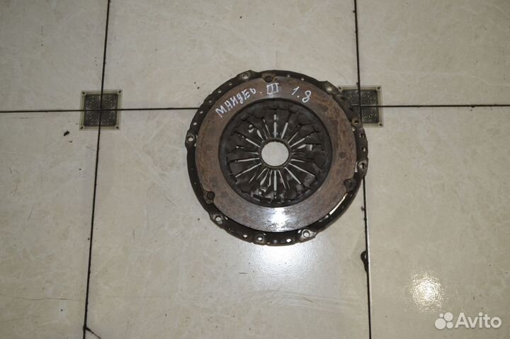 Корзина сцепления 1.8 Ford Mondeo 3