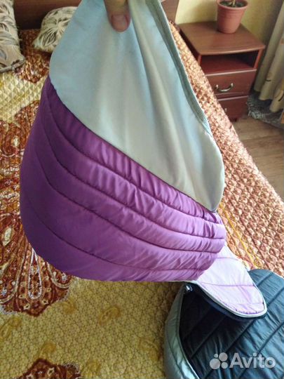 Чехол для санки