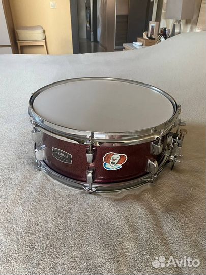 Барабаны Yamaha Rydeen