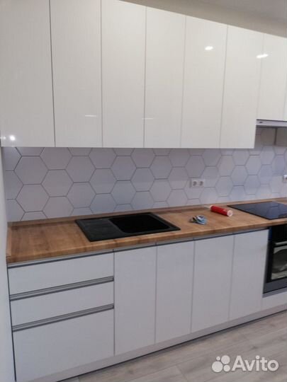 Мебель на заказ