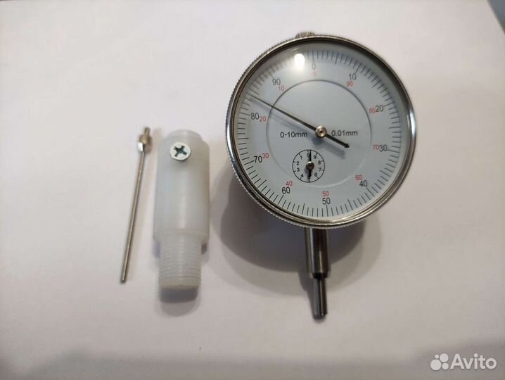 Индикатор настройки Зажигания