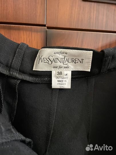 Брюки женские классические черные