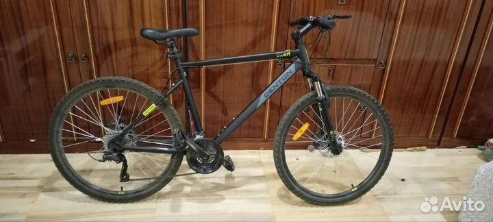 Велосипед горный 26
