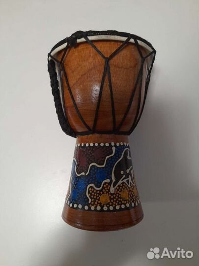 Барабан джембе