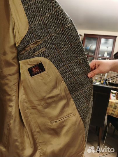 Пиджак мужской р56 отправлю avito