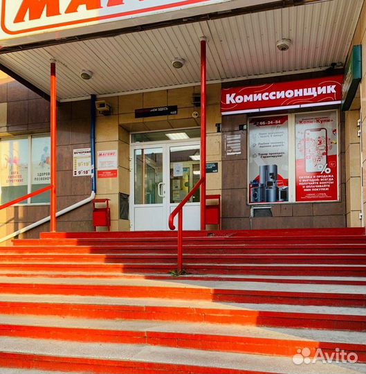 Тепловая пушка Витязь тэп 2100К к1