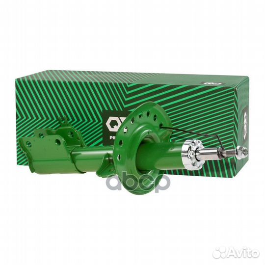 Амортизатор газовый перед, лев SHP7242 pilenga