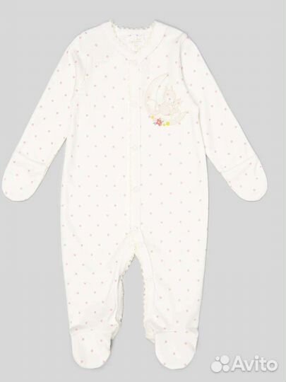 Набор для новорожденного