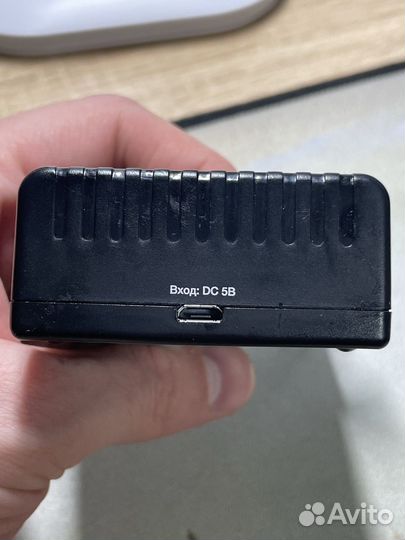 Зарядное устройство для акб