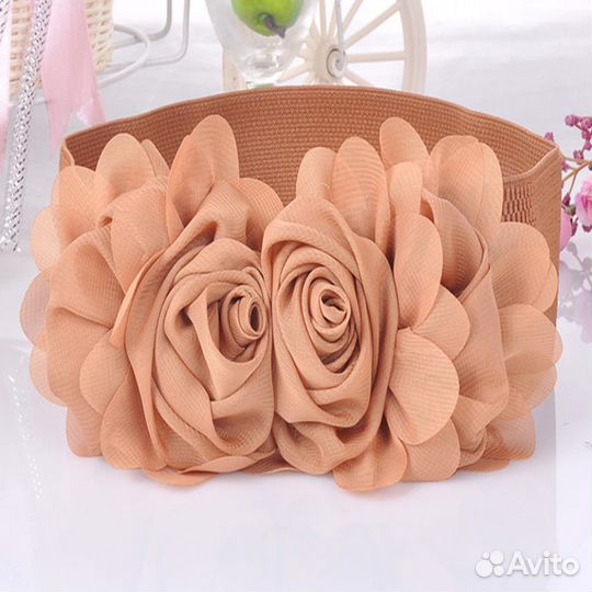 Новые Женские ремни и пояса-резинки