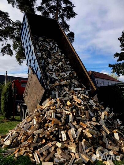Дрова Качественные