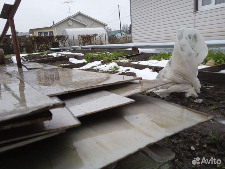 Листы из нержавейки