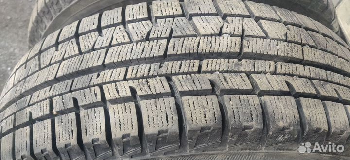 Yokohama Ice Guard IG50+ 185/65 R15