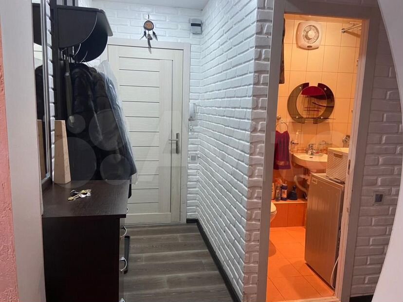 3-к. квартира, 48 м², 3/5 эт.