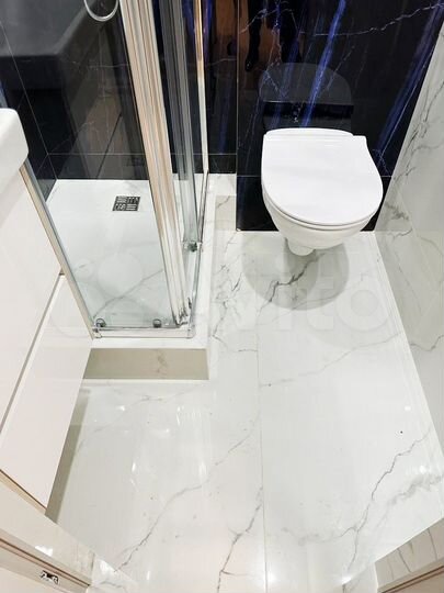 Квартира-студия, 28,3 м², 9/16 эт.