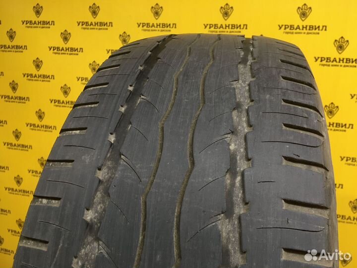 Sava Intensa HP 215/55 R16 93W