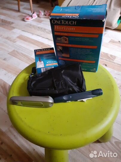 Продаю глюкометр