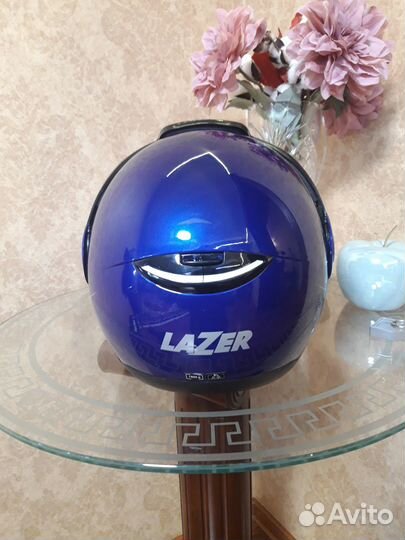 Шлем утепленый для снегохода Revolution helmet