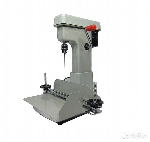 Прошивочно - переплетный комплекс ппк М168