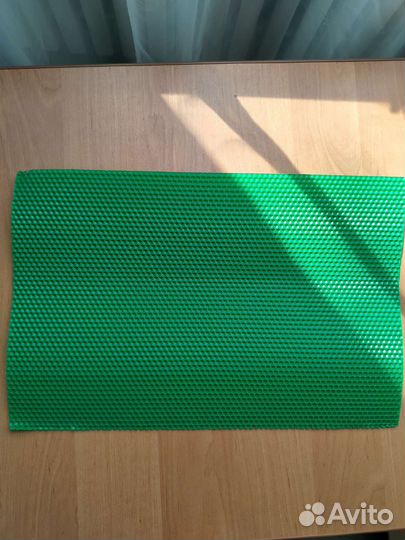 Вощина для свечей