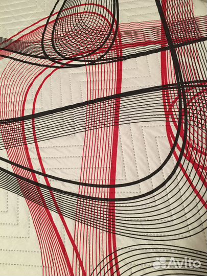 Покрывало стеганое