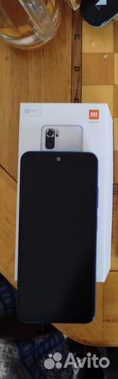 Xiaomi Redmi Note 10, 4/64 ГБ