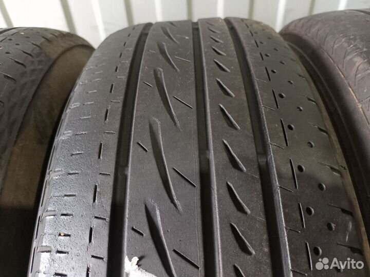 Bridgestone Regno GRVII 205/65 R16