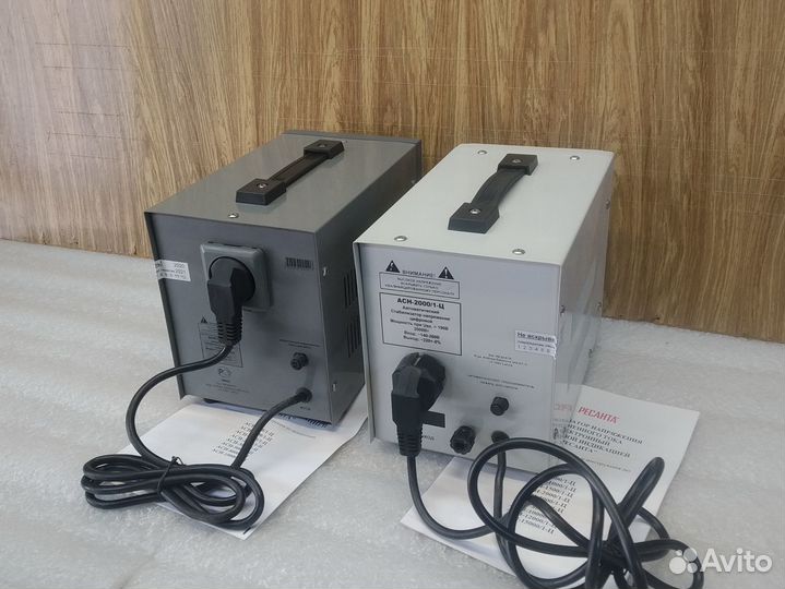 Стабилизатор напряжения ресанта 2000 вт
