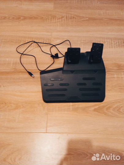 Игровой руль