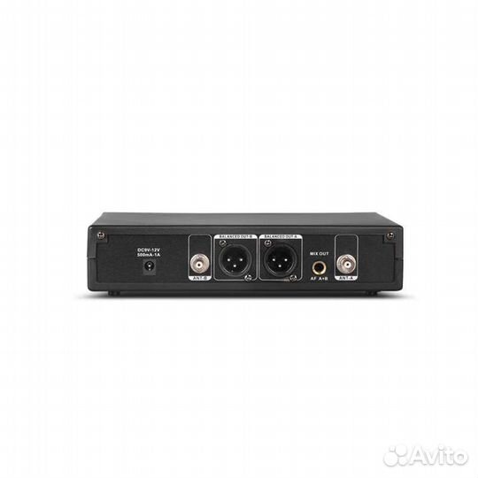 Радиосистема Радиомикрафон G-Mark G 320