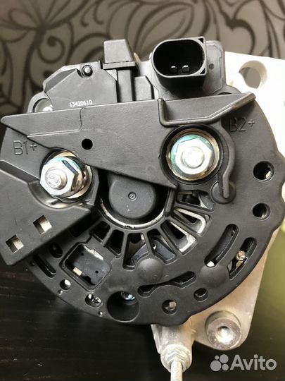 Продается генератор