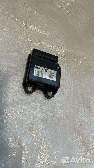 Блок управления AirBag LADA Веста