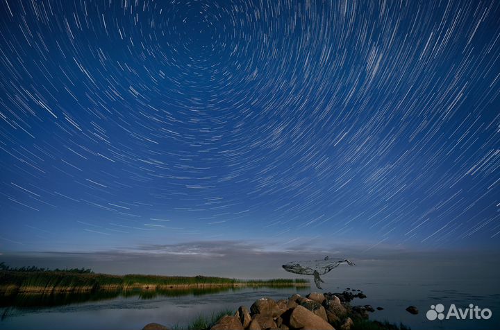 Интерьерное фото