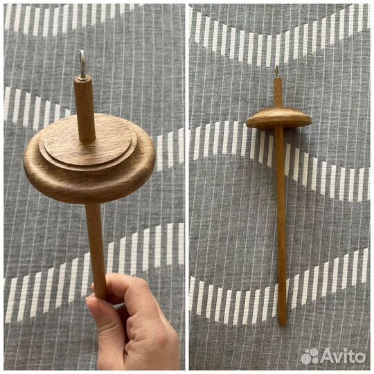 Спицы прямые круговые pony, addi, knit pro